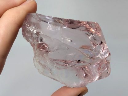 A1584 Andara, Heart of the Goddess, Monatomic, Lemurian Bed, USA, 122g