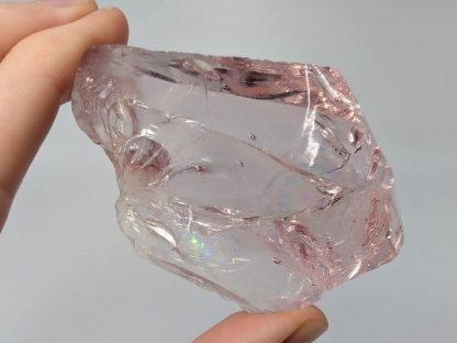 A1584 Andara, Heart of the Goddess, Monatomic, Lemurian Bed, USA, 122g