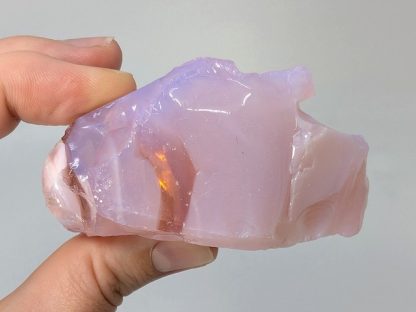 A1583 Andara, Heart of Venus, Mother Mary Hybrid, Monatomic, Lemurian Bed, USA, 145g