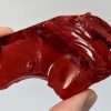 A1581 Andara, Divine Solar Fire, Opaque Red Hybrid, Monatomic, Lemurian Bed, USA, 80g
