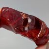 A1581 Andara, Divine Solar Fire, Opaque Red Hybrid, Monatomic, Lemurian Bed, USA, 80g