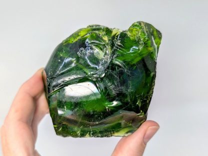 A1580 Andara, Heart of Tara, Alter Piece, Monatomic, Lemurian Bed, USA, 395g