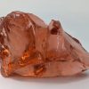 A1579 Andara, Lion's Heart, Monatomic, Lemurian Bed, USA, 206g