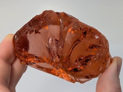 A1579 Andara, Lion's Heart, Monatomic, Lemurian Bed, USA, 206g