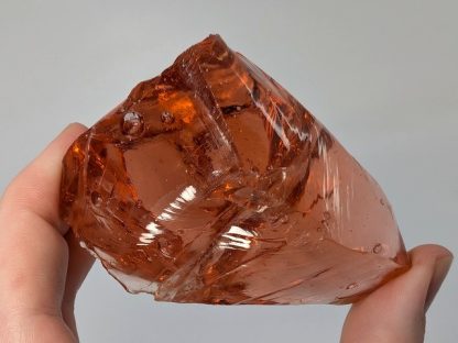 A1579 Andara, Lion's Heart, Monatomic, Lemurian Bed, USA, 206g