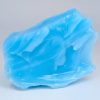 A1573 Andara, Blue Orchid, Monatomic, Lemurian Bed, USA, 85g