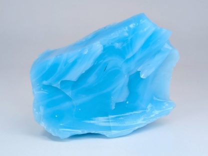 A1573 Andara, Blue Orchid, Monatomic, Lemurian Bed, USA, 85g