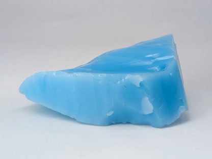 A1573 Andara, Blue Orchid, Monatomic, Lemurian Bed, USA, 85g