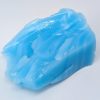 A1573 Andara, Blue Orchid, Monatomic, Lemurian Bed, USA, 85g