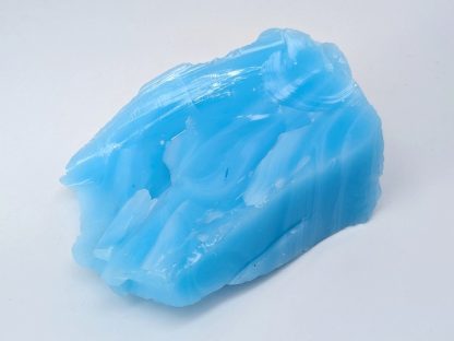 A1573 Andara, Blue Orchid, Monatomic, Lemurian Bed, USA, 85g