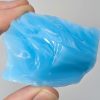 A1573 Andara, Blue Orchid, Monatomic, Lemurian Bed, USA, 85g