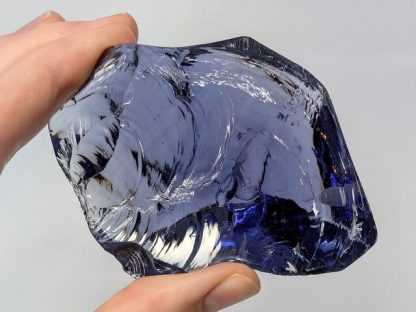 A1571 Andara, Sovereign Amethyst, Monatomic, Mt Shasta, USA, 174.07g