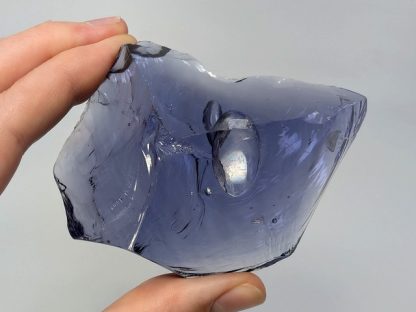 A1571 Andara, Sovereign Amethyst, Monatomic, Mt Shasta, USA, 174.07g