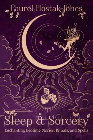 SLEEP & SORCERY