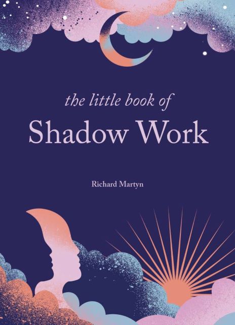 THE LITTLE BOOK OF SHADOW WORK (POCKET BOOK)