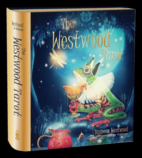 THE WESTWOOD TAROT