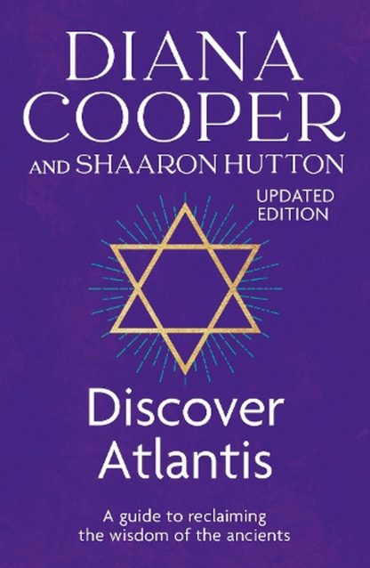 Discover Atlantis, Updated Edition