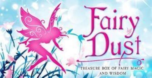 Fairy Dust (Mini Deck)