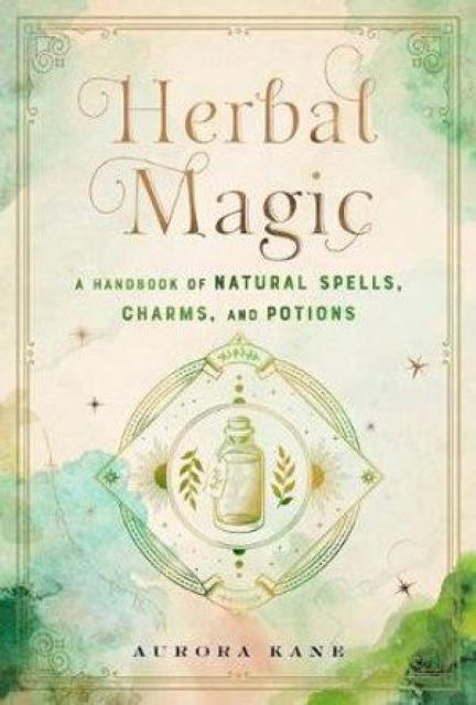 Herbal Magic (Aurora Kane)