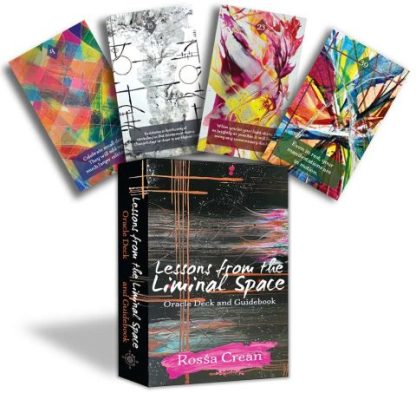 LESSONS FROM THE LIMINAL SPACE