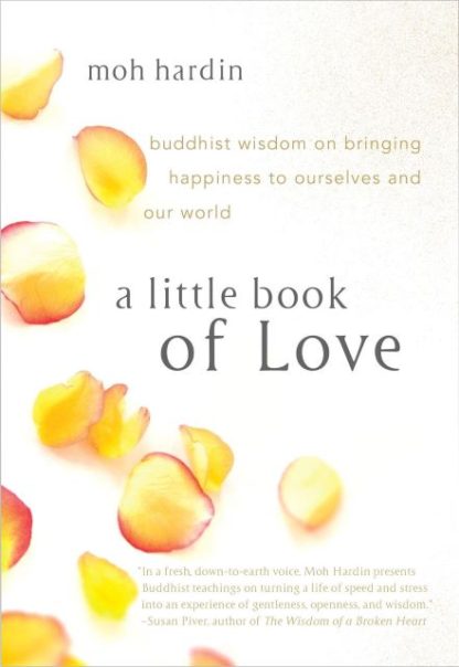 A Little Book of Love