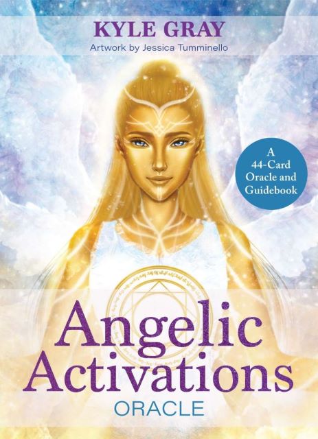ANGELIC ACTIVATIONS ORACLE