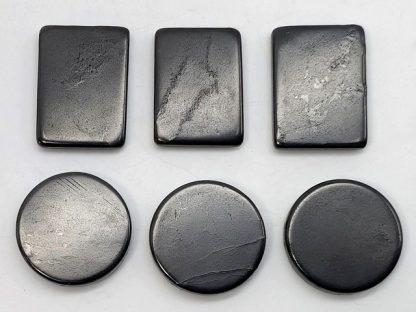 Shungite Phone Chips