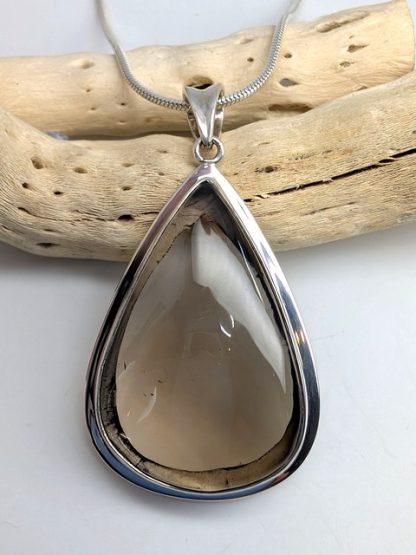 Smokey Quartz Pendant smoke-p-2000