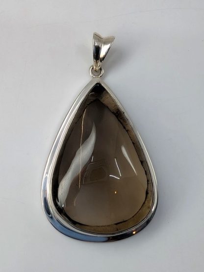 Smokey Quartz Pendant smoke-p-2000