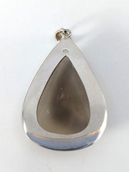 Smokey Quartz Pendant smoke-p-2000