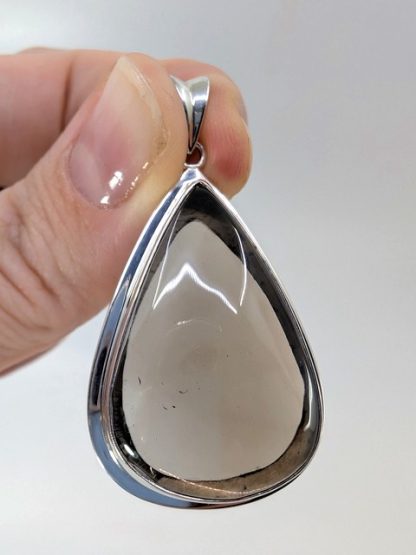 Smokey Quartz Pendant smoke-p-2000