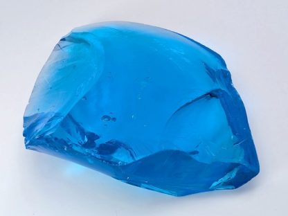 A1606 Andara, Rare Electric Blue, Monatomic, Mt Shasta, USA, 89.9g