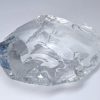 A1605 Andara, Silver Luna, Monatomic, Mt Shasta, USA, 78g