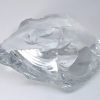 A1605 Andara, Silver Luna, Monatomic, Mt Shasta, USA, 78g