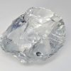 A1605 Andara, Silver Luna, Monatomic, Mt Shasta, USA, 78g