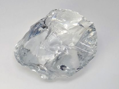 A1605 Andara, Silver Luna, Monatomic, Mt Shasta, USA, 78g