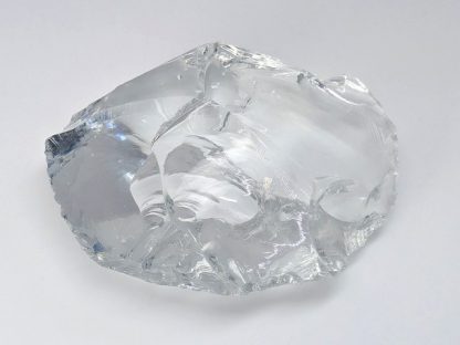 A1605 Andara, Silver Luna, Monatomic, Mt Shasta, USA, 78g