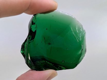 A1604 Andara, Emerald Shift, Monatomic, Mt Shasta, USA, 54.33g