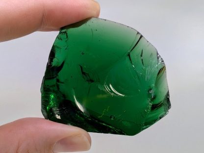 A1604 Andara, Emerald Shift, Monatomic, Mt Shasta, USA, 54.33g