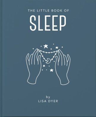The Little Book of Sleep