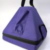 Pyramid Carry Case for Crystal Singing Pyramid