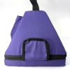 Pyramid Carry Case for Crystal Singing Pyramid