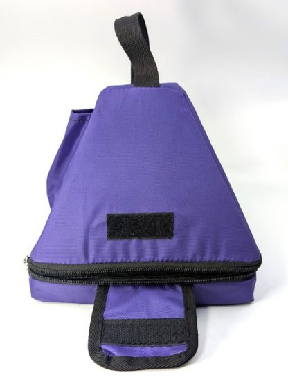 Pyramid Carry Case for Crystal Singing Pyramid