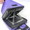 Pyramid Carry Case for Crystal Singing Pyramid