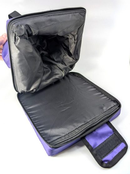 Pyramid Carry Case for Crystal Singing Pyramid