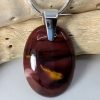 mook-p-108 Mookaite Pendant, WA