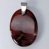 mook-p-108 Mookaite Pendant, WA