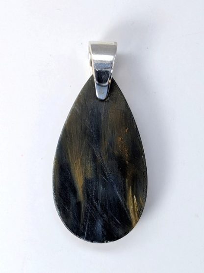 piet-p-003 Pietersite Pendant