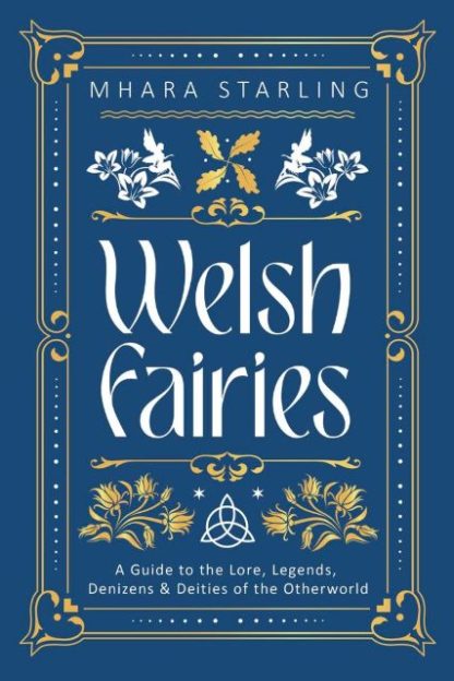 WELSH FAIRIES