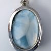 lari-p-108 Larimar Pendant